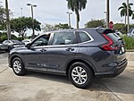 Used 2023 Honda CR-V LX in DAVIE, FLORIDA (Photo 7)