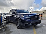 Used 2023 Honda Ridgeline RTL in DAVIE, FLORIDA (Photo 1)