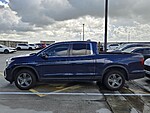 Used 2023 Honda Ridgeline RTL in DAVIE, FLORIDA (Photo 4)