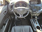 Used 2021 ACURA ILX W/PREMIUM PACKAGE in DAVIE, FLORIDA (Photo 11)