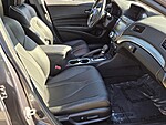 Used 2021 ACURA ILX W/PREMIUM PACKAGE in DAVIE, FLORIDA (Photo 15)