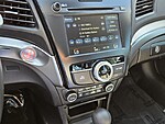 Used 2021 ACURA ILX W/PREMIUM PACKAGE in DAVIE, FLORIDA (Photo 18)