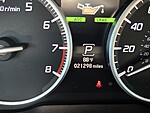 Used 2021 ACURA ILX W/PREMIUM PACKAGE in DAVIE, FLORIDA (Photo 22)