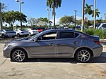Used 2021 ACURA ILX W/PREMIUM PACKAGE in DAVIE, FLORIDA (Photo 3)