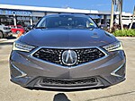 Used 2021 ACURA ILX W/PREMIUM PACKAGE in DAVIE, FLORIDA (Photo 4)