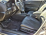 Used 2021 ACURA ILX W/PREMIUM PACKAGE in DAVIE, FLORIDA (Photo 9)