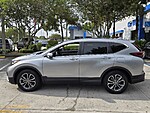 Used 2022 Honda CR-V EX-L in DAVIE, FLORIDA (Photo 3)