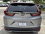 Used 2022 Honda CR-V EX-L in DAVIE, FLORIDA (Photo 5)