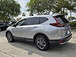 Used 2022 Honda CR-V EX-L in DAVIE, FLORIDA (Photo 6)