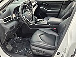 Used 2022 TOYOTA HIGHLANDER XLE in DAVIE, FLORIDA (Photo 10)