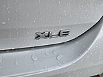 Used 2022 TOYOTA HIGHLANDER XLE in DAVIE, FLORIDA (Photo 14)