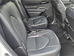 Used 2022 TOYOTA HIGHLANDER XLE in DAVIE, FLORIDA (Photo 16)