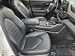 Used 2022 TOYOTA HIGHLANDER XLE in DAVIE, FLORIDA (Photo 18)