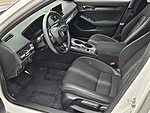 Used 2022 Honda Civic SPORT in DAVIE, FLORIDA (Photo 10)