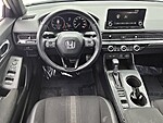 Used 2022 Honda Civic SPORT in DAVIE, FLORIDA (Photo 12)