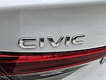 Used 2022 Honda Civic SPORT in DAVIE, FLORIDA (Photo 13)