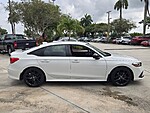 Used 2022 Honda Civic SPORT in DAVIE, FLORIDA (Photo 2)