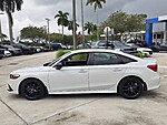 Used 2022 Honda Civic SPORT in DAVIE, FLORIDA (Photo 3)