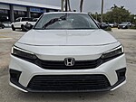 Used 2022 Honda Civic SPORT in DAVIE, FLORIDA (Photo 4)