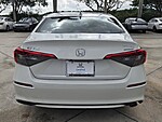 Used 2022 Honda Civic SPORT in DAVIE, FLORIDA (Photo 5)