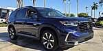 Used 2024 Honda Pilot TOURING in DAVIE, FLORIDA