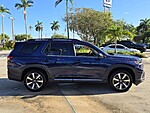 Used 2024 Honda Pilot TOURING in DAVIE, FLORIDA (Photo 2)