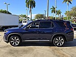 Used 2024 Honda Pilot TOURING in DAVIE, FLORIDA (Photo 3)