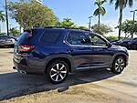 Used 2024 Honda Pilot TOURING in DAVIE, FLORIDA (Photo 6)