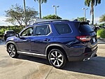 Used 2024 Honda Pilot TOURING in DAVIE, FLORIDA (Photo 7)