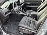 Used 2025 Honda CR-V Hybrid SPORT-L in DAVIE, FLORIDA (Photo 10)