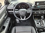 Used 2025 Honda CR-V Hybrid SPORT-L in DAVIE, FLORIDA (Photo 12)