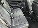 Used 2025 Honda CR-V Hybrid SPORT-L in DAVIE, FLORIDA (Photo 16)