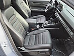 Used 2025 Honda CR-V Hybrid SPORT-L in DAVIE, FLORIDA (Photo 17)