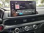 Used 2025 Honda CR-V Hybrid SPORT-L in DAVIE, FLORIDA (Photo 19)