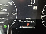 Used 2025 Honda CR-V Hybrid SPORT-L in DAVIE, FLORIDA (Photo 22)