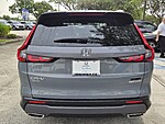 Used 2025 Honda CR-V Hybrid SPORT-L in DAVIE, FLORIDA (Photo 5)