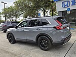 Used 2025 Honda CR-V Hybrid SPORT-L in DAVIE, FLORIDA (Photo 7)