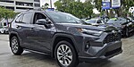 Used 2024 TOYOTA RAV4 XLE PREMIUM in DAVIE, FLORIDA