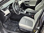 Used 2024 TOYOTA RAV4 XLE PREMIUM in DAVIE, FLORIDA (Photo 10)