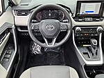 Used 2024 TOYOTA RAV4 XLE PREMIUM in DAVIE, FLORIDA (Photo 12)