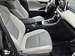 Used 2024 TOYOTA RAV4 XLE PREMIUM in DAVIE, FLORIDA (Photo 17)