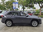 Used 2024 TOYOTA RAV4 XLE PREMIUM in DAVIE, FLORIDA (Photo 2)