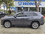 Used 2024 TOYOTA RAV4 XLE PREMIUM in DAVIE, FLORIDA (Photo 3)