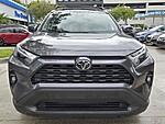 Used 2024 TOYOTA RAV4 XLE PREMIUM in DAVIE, FLORIDA (Photo 4)