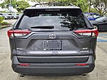 Used 2024 TOYOTA RAV4 XLE PREMIUM in DAVIE, FLORIDA (Photo 5)