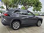 Used 2024 TOYOTA RAV4 XLE PREMIUM in DAVIE, FLORIDA (Photo 6)