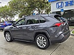 Used 2024 TOYOTA RAV4 XLE PREMIUM in DAVIE, FLORIDA (Photo 7)