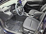 Used 2024 TOYOTA COROLLA LE in DAVIE, FLORIDA (Photo 10)