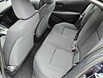 Used 2024 TOYOTA COROLLA LE in DAVIE, FLORIDA (Photo 11)