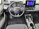 Used 2024 TOYOTA COROLLA LE in DAVIE, FLORIDA (Photo 12)